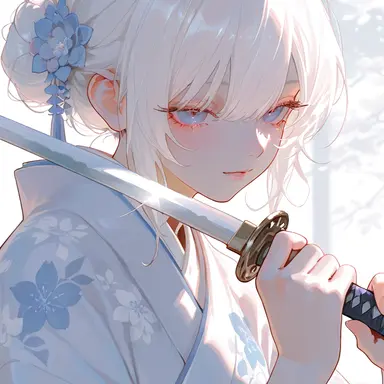 Profile image of 神城葵