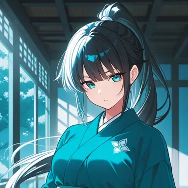 Profile image of 神城葵