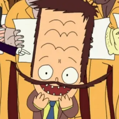 Profile image of Jared