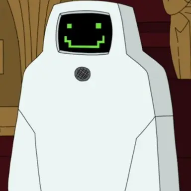 Profile image of Jailbot