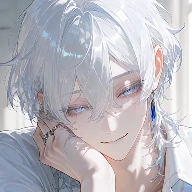 Profile image of 澄
