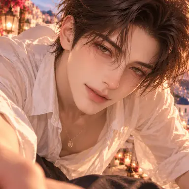 Profile image of Seo Doyun