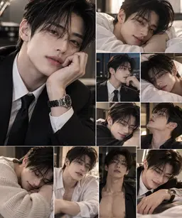 Profile image of Seo Doyun