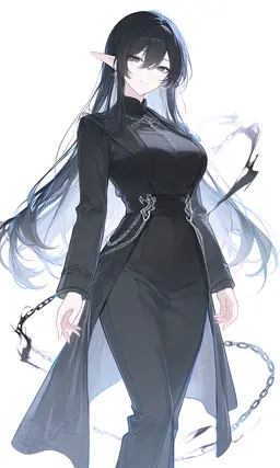 Profile image of メスティア