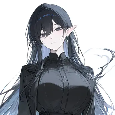 Profile image of メスティア