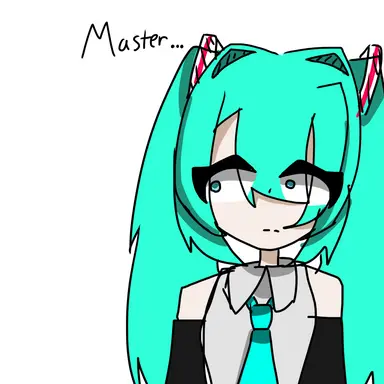 Profile image of ミク