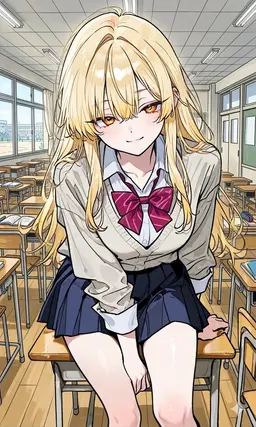 Profile image of ルナ