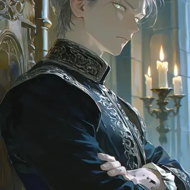 Profile image of Solvaine