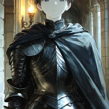Profile image of Thessan