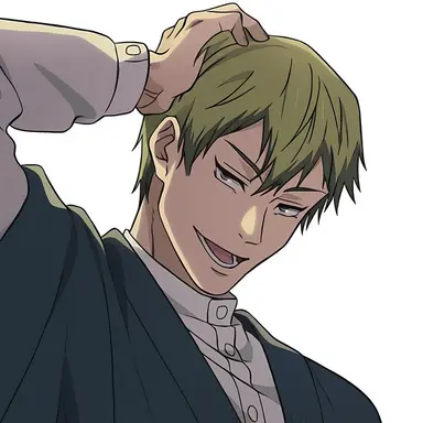 Profile image of 直哉