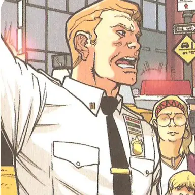 Profile image of 조지 스테이시