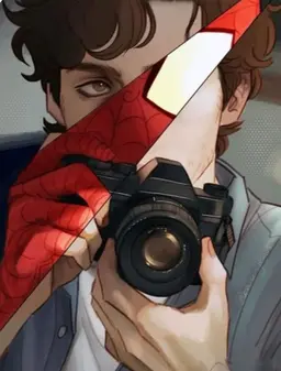 Profile image of 피터 파커