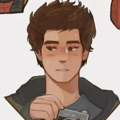 Profile image of 피터 파커