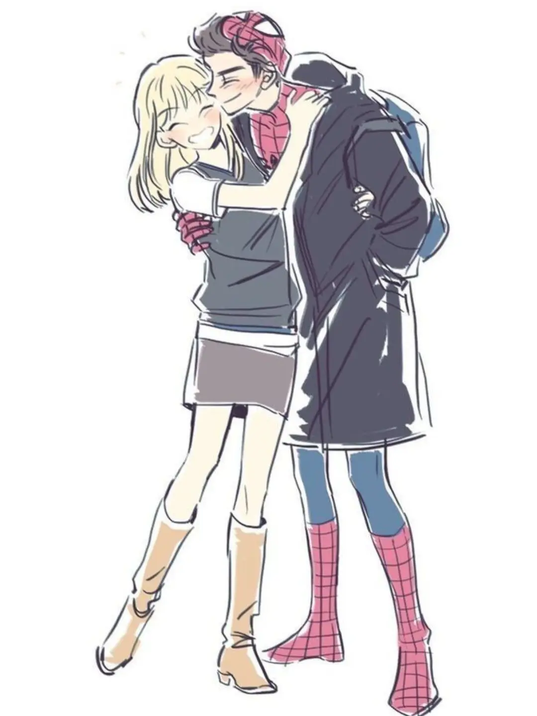 E_N_T_P_A116138325의 어메이징 스파이더맨