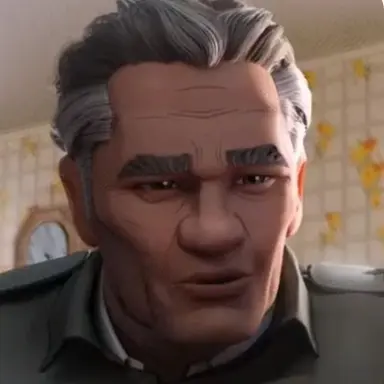Profile image of 벤 파커