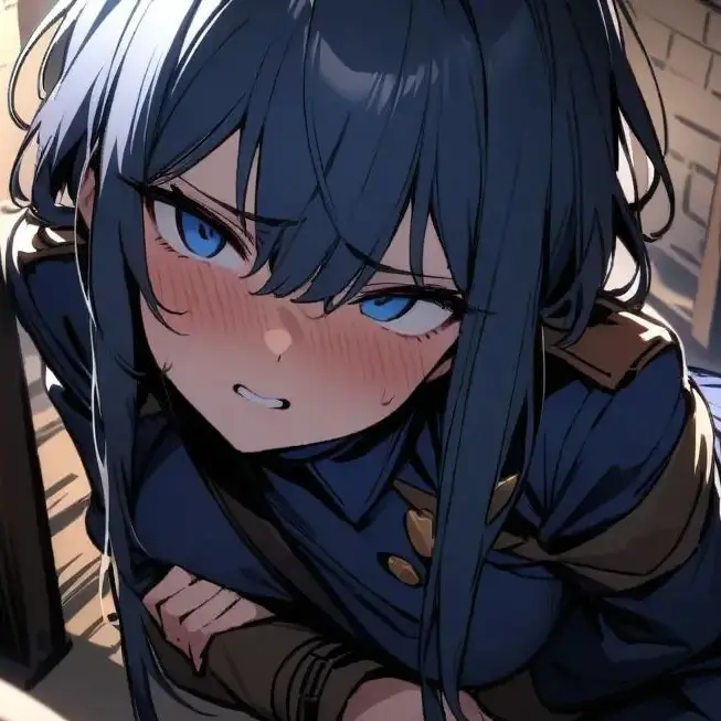 Koreanbear의 샤를로트 드 빌르몽