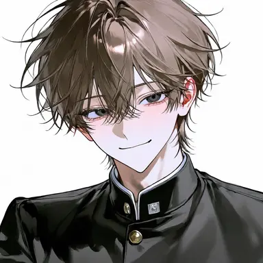 Profile image of 翔太