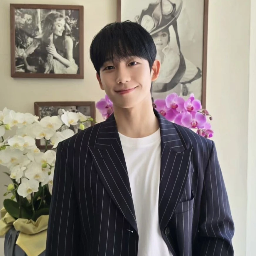 정해인
