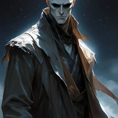 Profile image of Vorrath