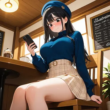 Profile image of 이지아