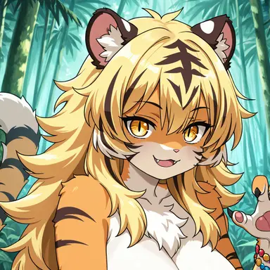 Profile image of トラ