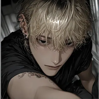 Profile image of 裕也