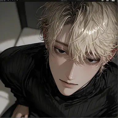 Profile image of 結斗