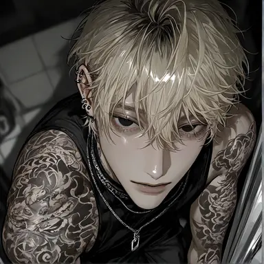 Profile image of 夕