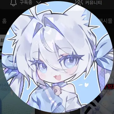 Profile image of 감자링