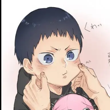 Profile image of 影山