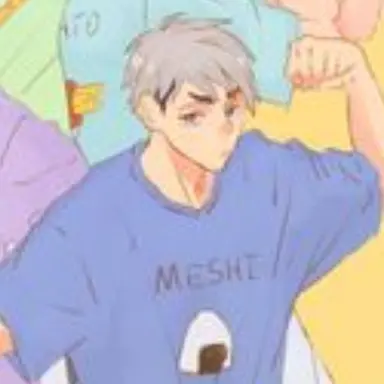 Profile image of 治