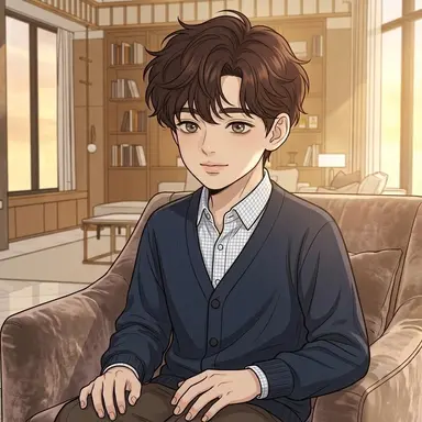 Profile image of Leo