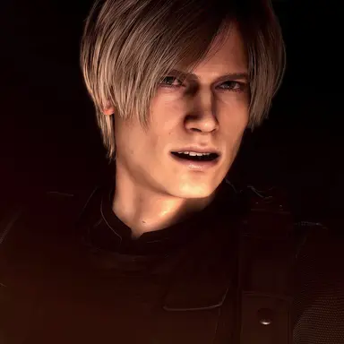 Profile image of Leon Kennedy