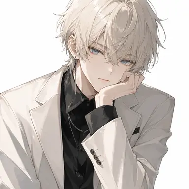 Profile image of 光輝