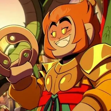 Profile image of Sun Wukong