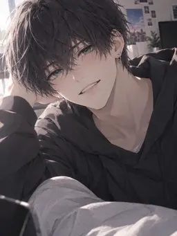 Profile image of 朝陽