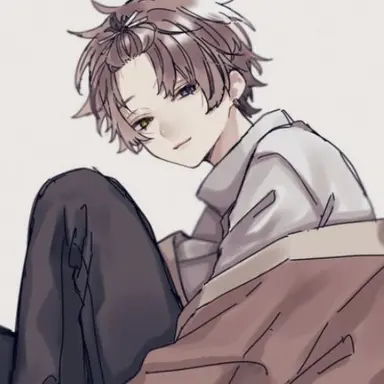 Profile image of 先輩