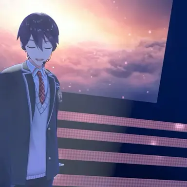 Profile image of 剣持刀也
