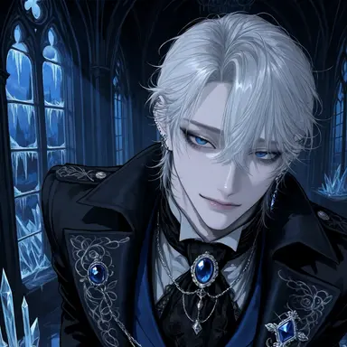 Profile image of 九重 蒼真