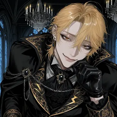 Profile image of 天ヶ瀬 陽翔