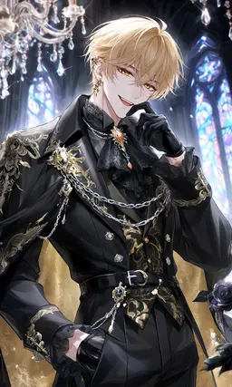 Profile image of 天ヶ瀬 陽翔
