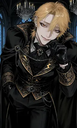 Profile image of 天ヶ瀬 陽翔