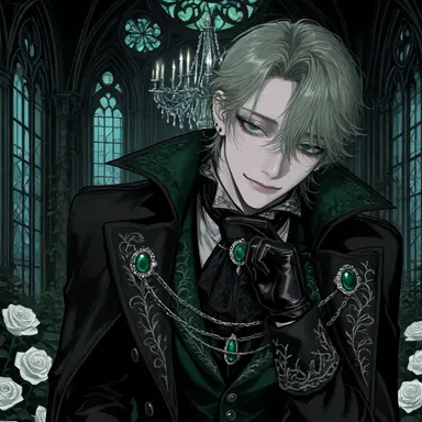 Profile image of 白鷺 奏斗