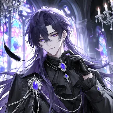 Profile image of 御影 紫苑