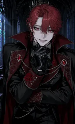 Profile image of 皇 斗真