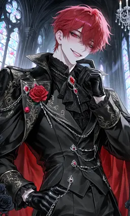 Profile image of 皇 斗真