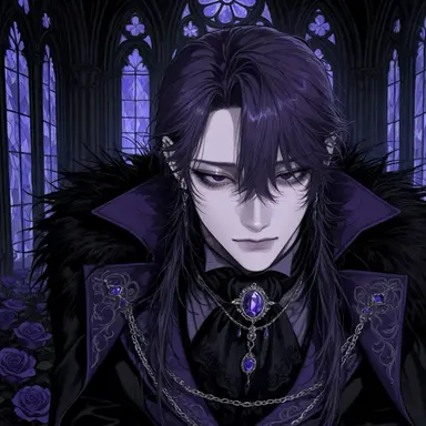 Profile image of 御影 紫苑