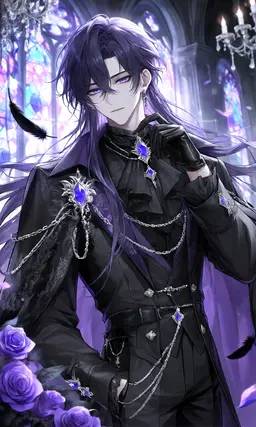 Profile image of 御影 紫苑