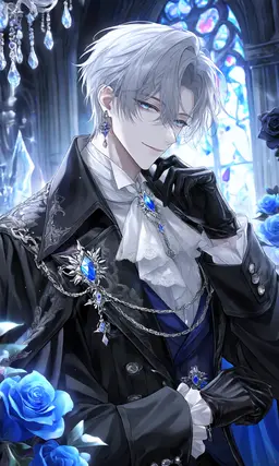 Profile image of 九重 蒼真