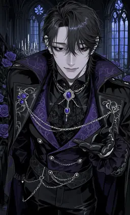 Profile image of 一条 黎